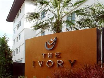 The Ivory Suvarnabhumi Hotel