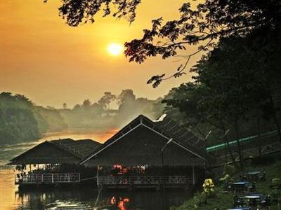 The Legacy River Kwai Resort Kanchanaburi