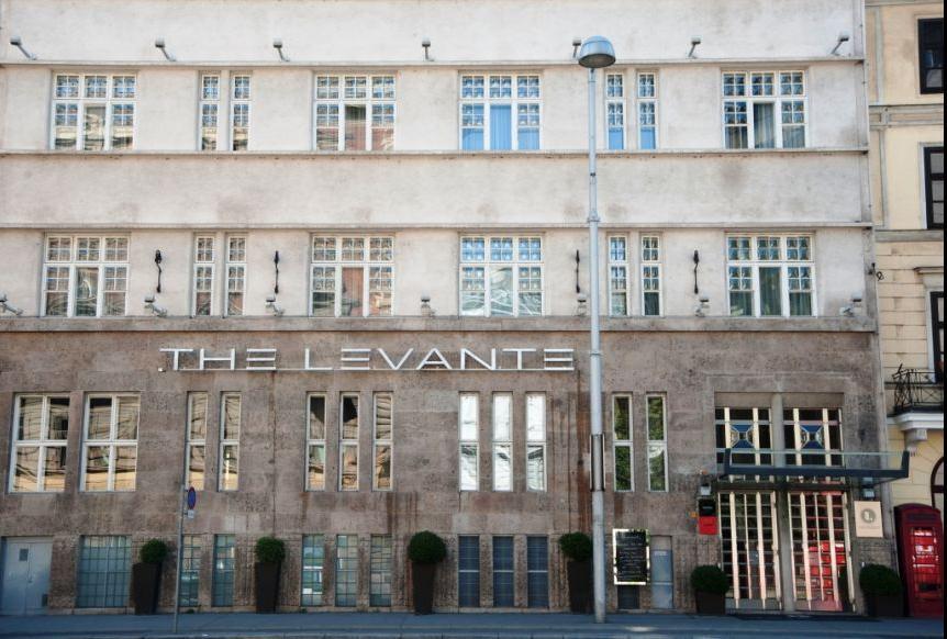 The Levante Parliament - A Design Hotel 5*