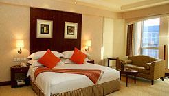 The Loong Palace Hotel & Resort 5*