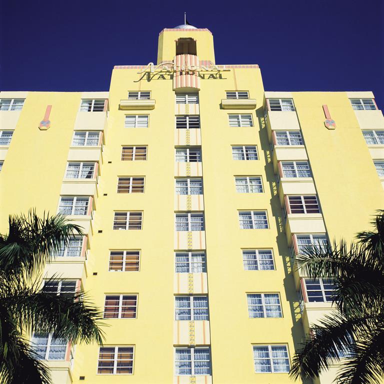 The National Hotel South Beach