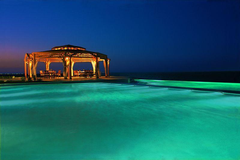 The Oberoi Beach Resort Sahl Hasheesh 5*