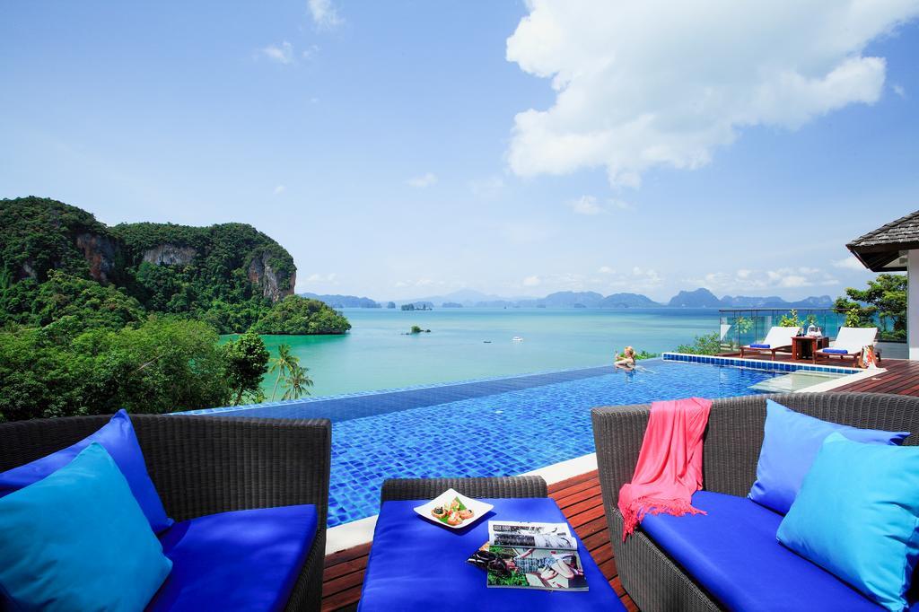 Туры в Paradise Koh Yao Resort