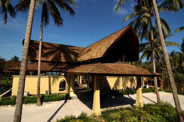 The Passage Samui Villas& Resort