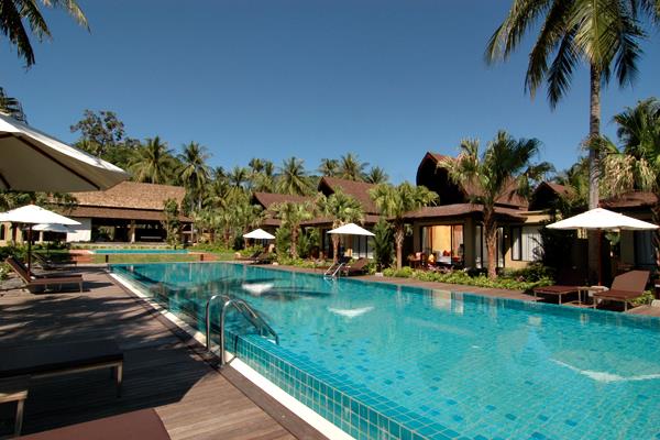 The Passage Samui Villas& Resort