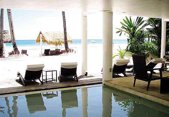 Pearl of the Pacific Boracay Resort & Spa