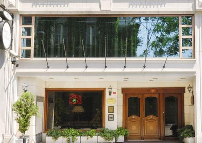 Туры в The Pera Hotel