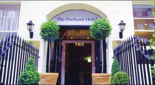 Grange Portland Hotel