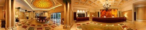 The Ritz-Carlton Hotel Guangzhou