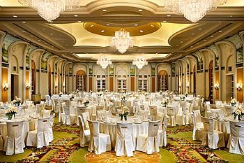 The Ritz-Carlton Hotel Guangzhou