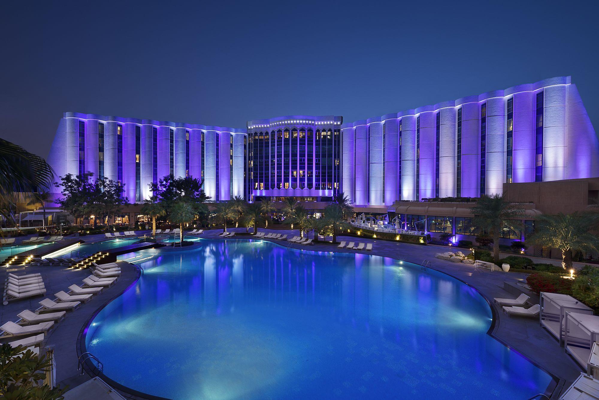 The Ritz Carlton Bahrain Hotel & Spa