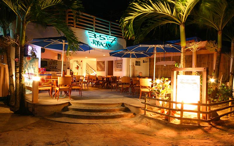 357 Boracay Hotel