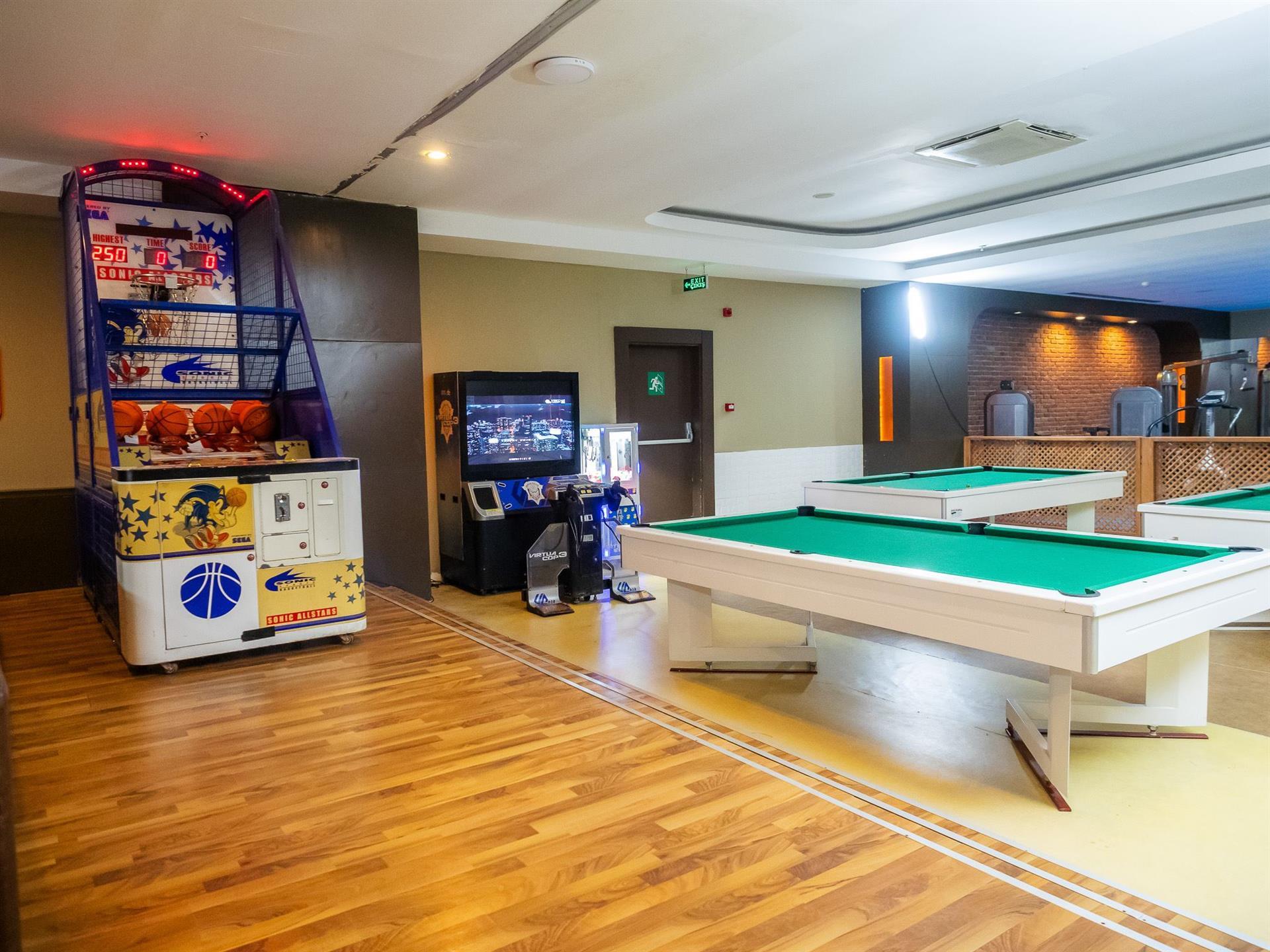 Roma Beach Resort & Spa (16+) 5*