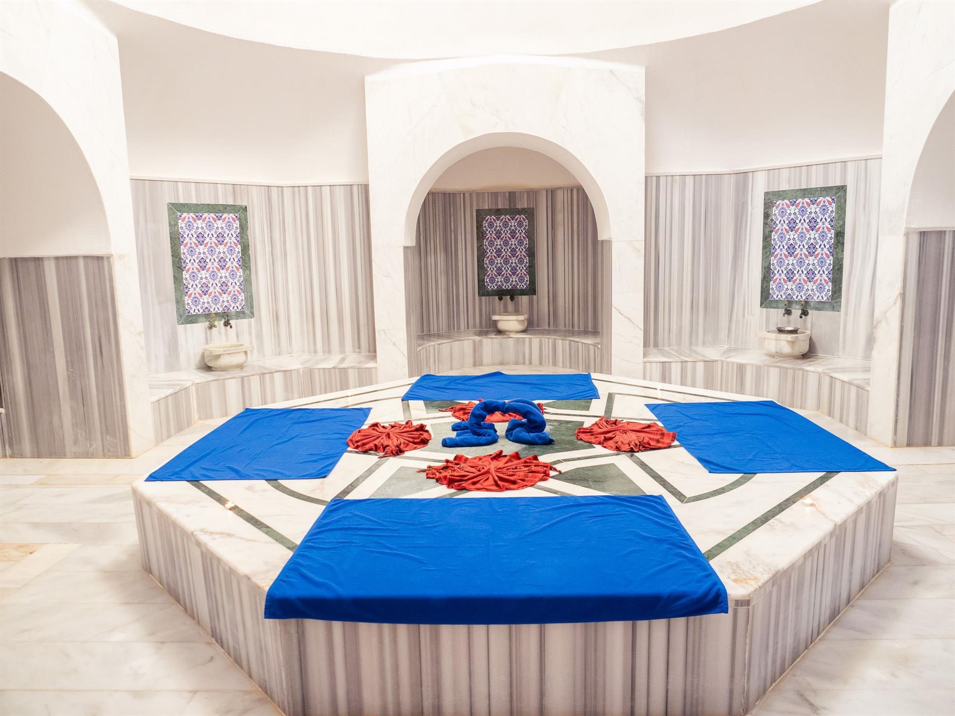 Roma Beach Resort & Spa (16+) 5*