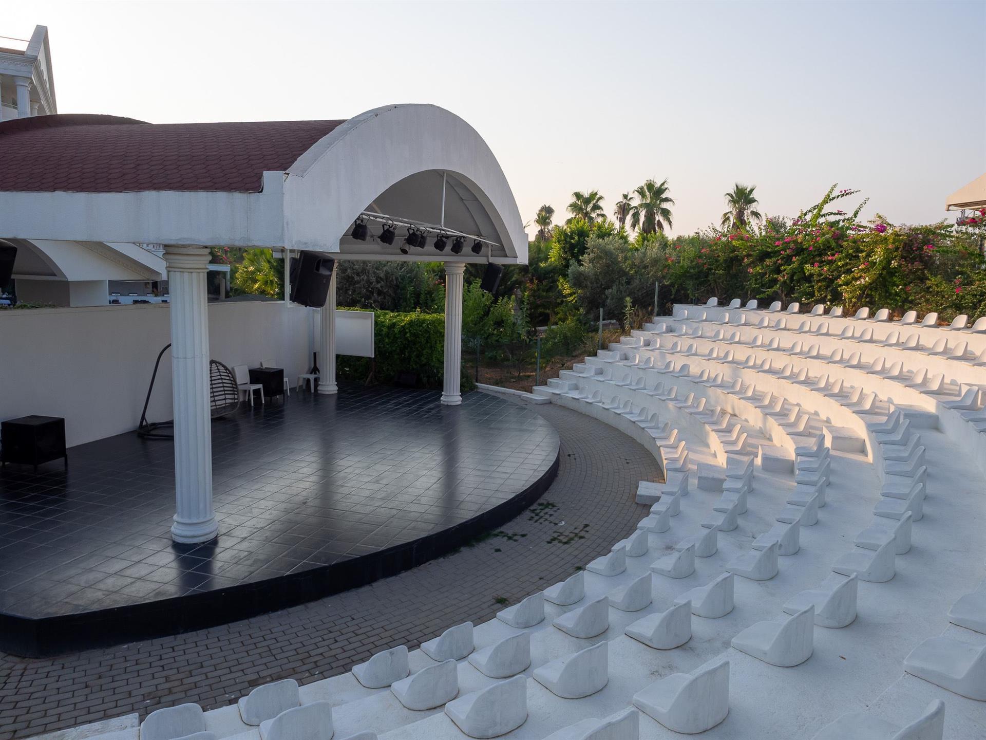 Roma Beach Resort & Spa (16+) 5*