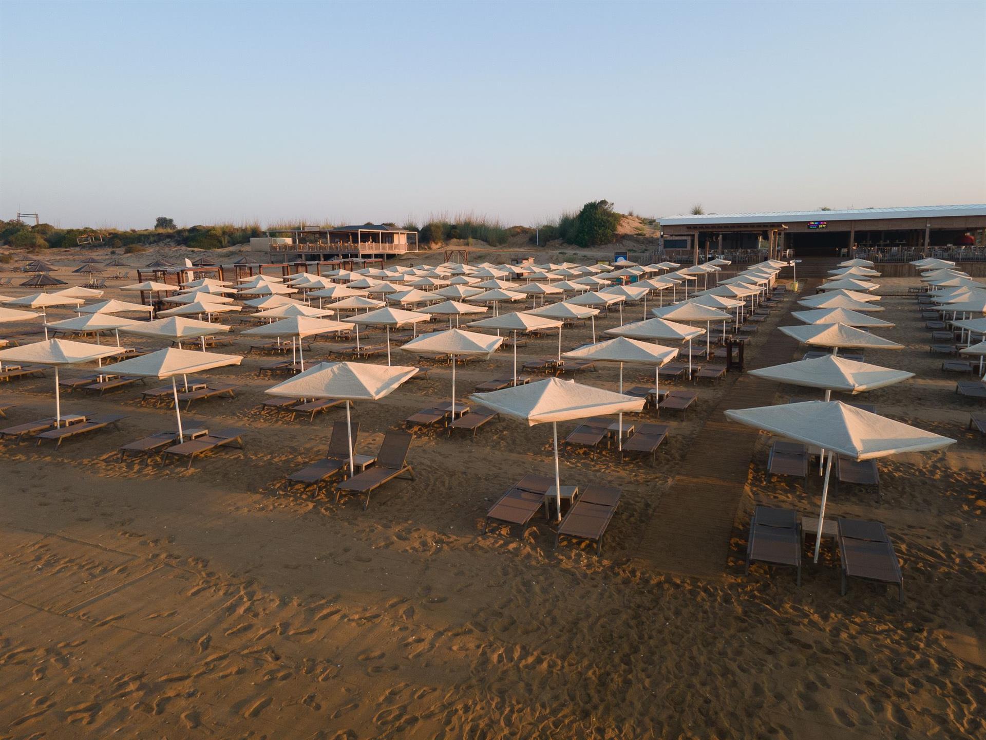Roma Beach Resort & Spa (16+) 5*