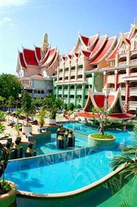 Туры в Aonang Ayodhaya Beach Resort