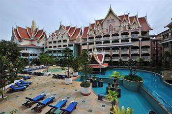 Туры в Aonang Ayodhaya Beach Resort