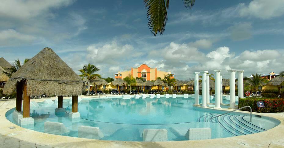 TRS Yucatan Hotel