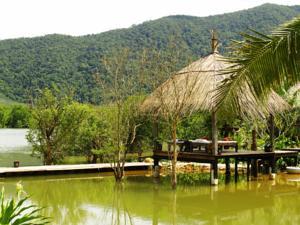 The SPA Koh Chang Resort