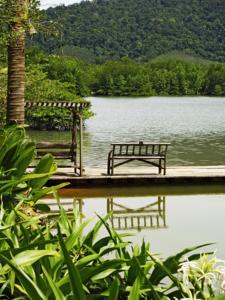 The SPA Koh Chang Resort