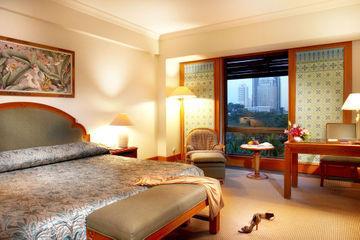 The Sultan Hotel & Residence Jakarta 5*