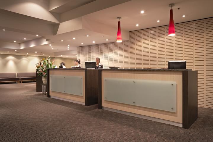 The Swanston Hotel Melbourne