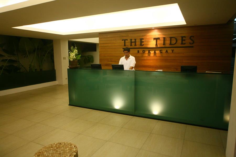 The Tides