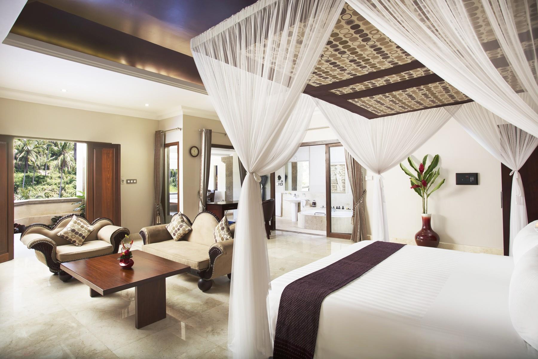 The Viceroy Bali