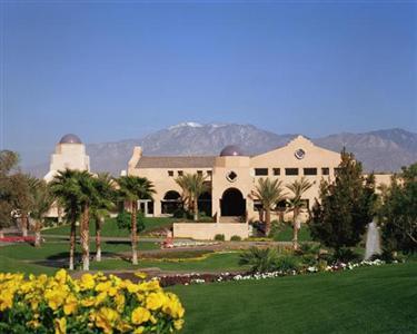 The Westin Mission Hills Resort & Spa