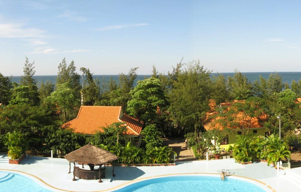 Туры в Hawaii Resort Phu Quoc