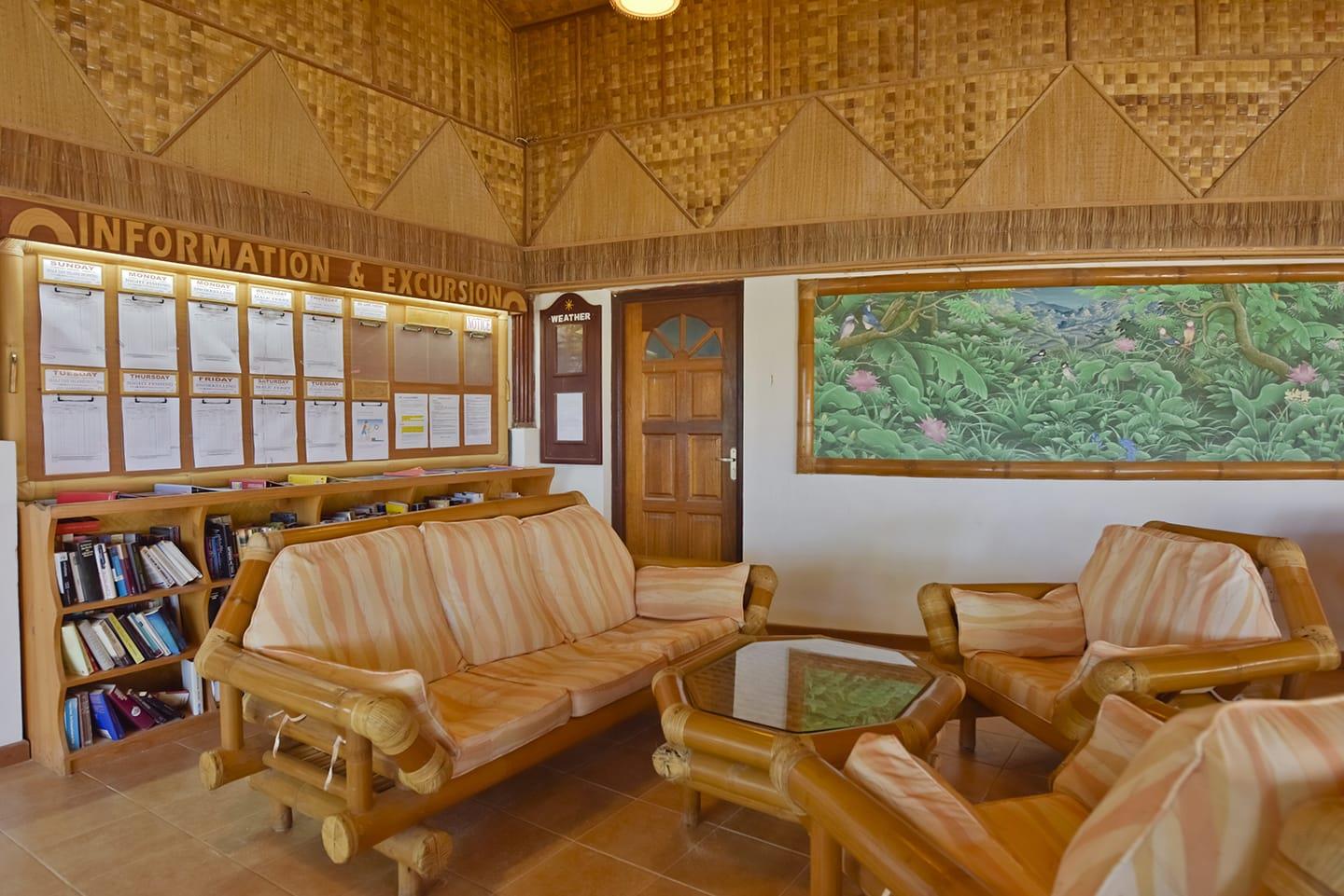 Туры в Thulhagiri Island Resort & Spa