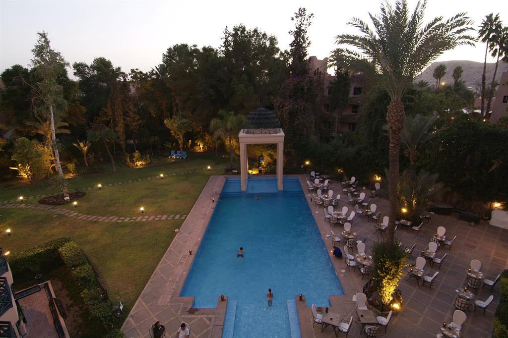 Туры в Marrakech Le Tichka Hotel
