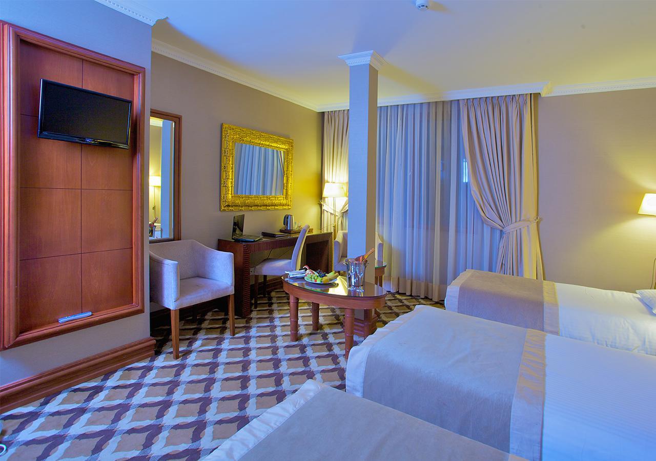 Tilia Hotel 4*