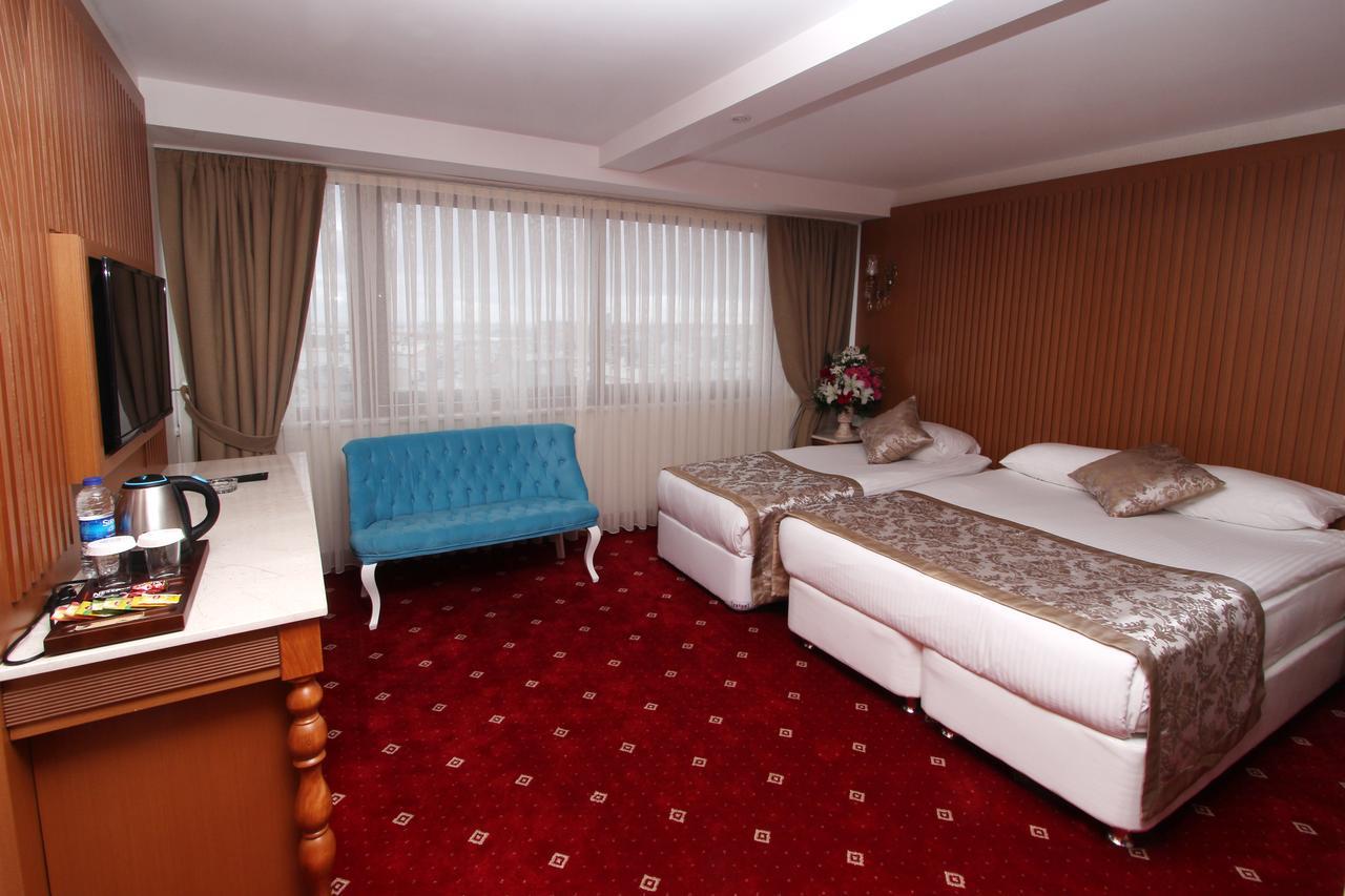 Tilia Hotel 4*