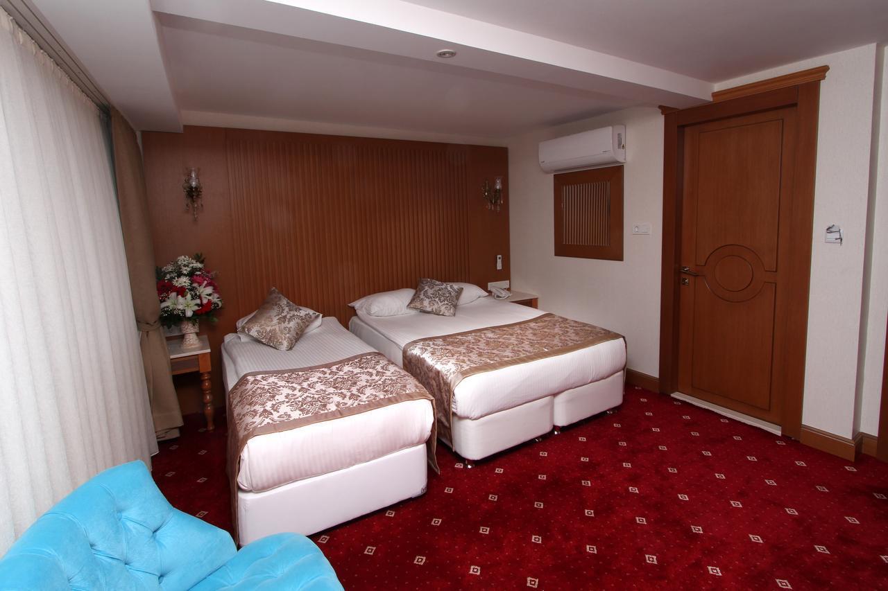 Tilia Hotel 4*