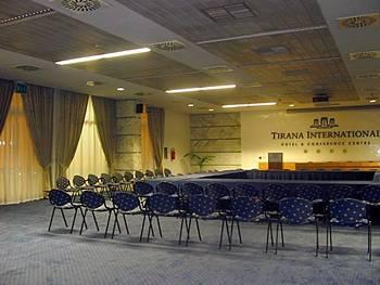 Tirana International 4*