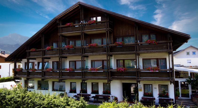 Туры в Hotel Tirolerhof