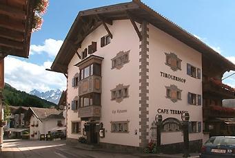 Tirolerhof Serfaus 3*