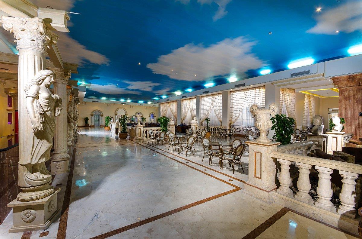Lujo Art & Joy Hotel 5* (Бодрум, Турция) - цены, отзывы, фото, бронирование - ПАКС