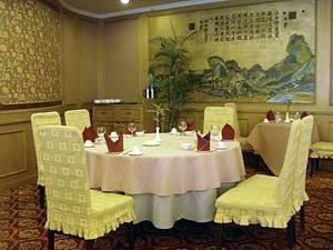Туры в Tong Mao Hotel - Pudong Shanghai