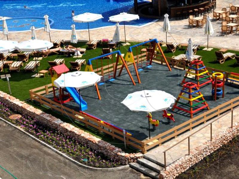 Туры в Topola Skies Resort & Aquapark