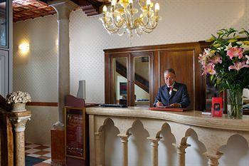 Torino Hotel Venice 3*