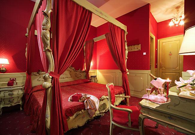 Torino Hotel Venice 3*