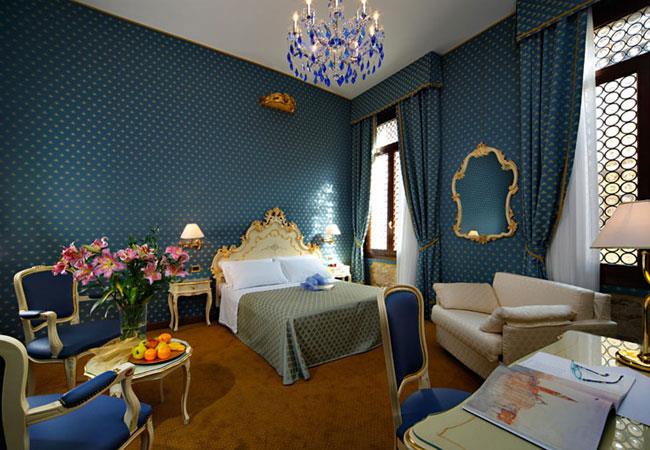 Torino Hotel Venice 3*