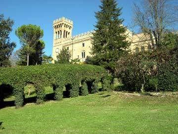 Туры в Torre dei Calzolari Palace