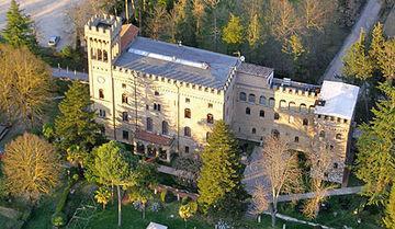 Туры в Torre dei Calzolari Palace