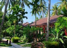 Туры в Baan Chaweng Beach Resort & Spa