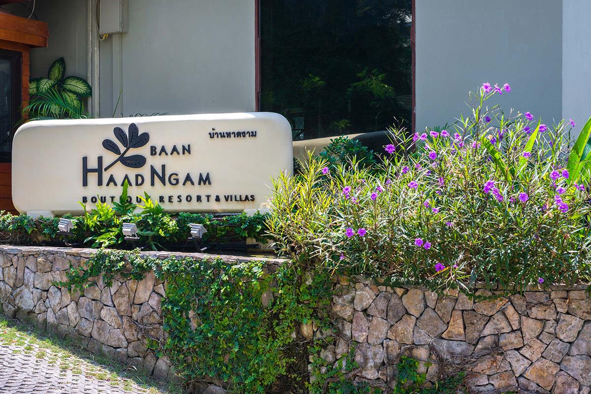 Туры в Baan Haad Ngam Boutique Resort & Villas