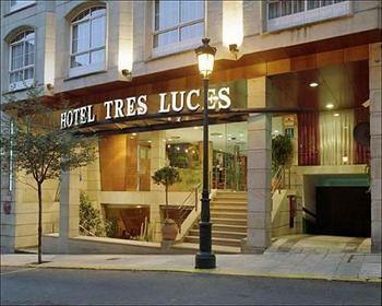 Туры в Sercotel Tres Luces Hotel